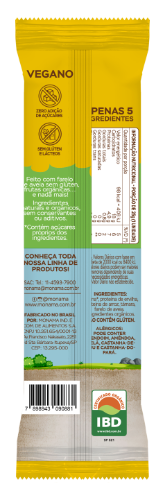 220428 - MONAMA KIDS_25g_Barra de Aveia + Banana com Proteína - Orgânica_VERSO