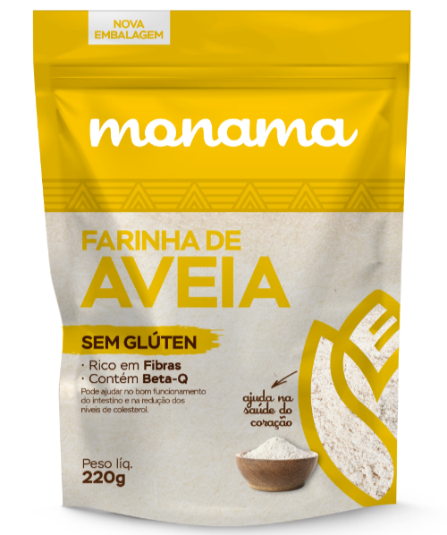 220457 - MONAMA_220g_Farinha de Aveia_FRENTE