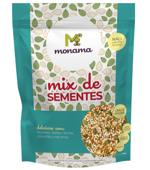 220471 - MONAMA_190g_Mix de Sementes - Sem Glúten_FRENTE