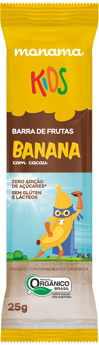 banana e cacau Imagem@2x